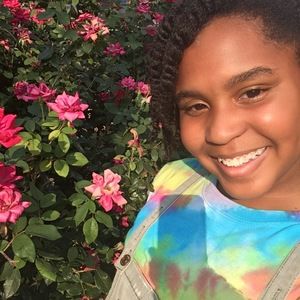 Meet your Posher, Jayden's